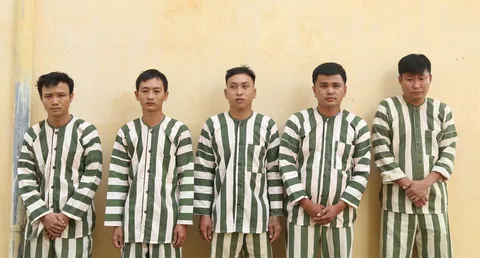 Công an tỉnh Bình Dương đang tiếp tục điều tra vụ án.