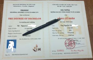 Ngành nghề tại Đại học IUH