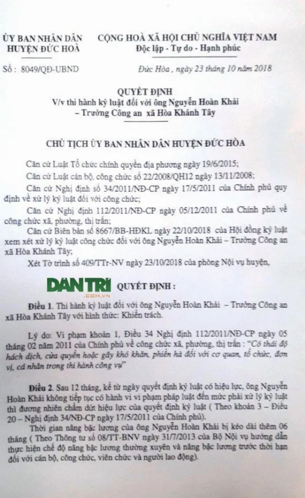 Hậu quả pháp lý khi sử dụng giấy phép lái xe giả được cảnh báo rộng rãi.