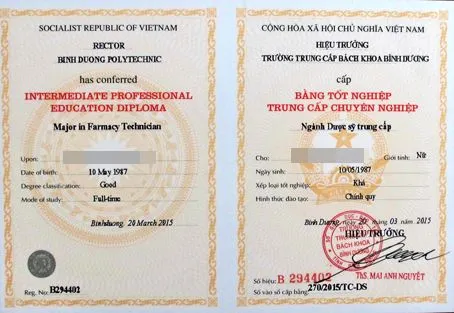 Ngành Dược – Cánh cửa rộng mở cho cơ hội việc làm bền vững