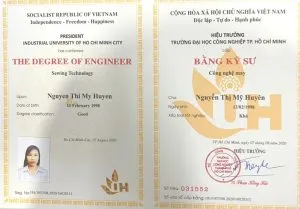 Thực hiện nhanh chóng và bảo mật