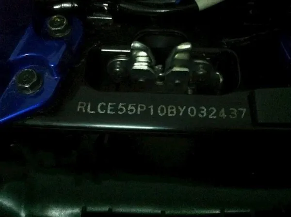 Phân biệt xuất xứ xe Yamaha
