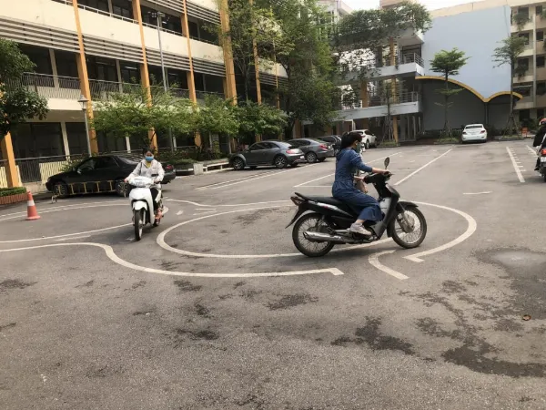 Dịch vụ làm giấy tờ uy tín