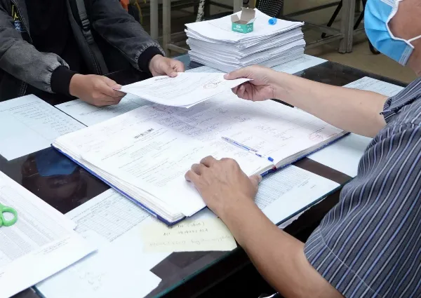 Tra cứu bằng cấp qua hệ thống số hóa