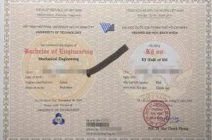 Tổng Kết Về Dịch Vụ Làm Bằng Đại Học Bách Khoa