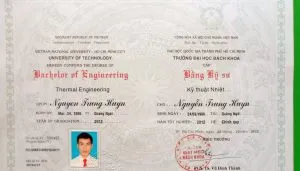 Làm Bằng Đại Học Bách Khoa Đáp Ứng Nhu Cầu Công Việc