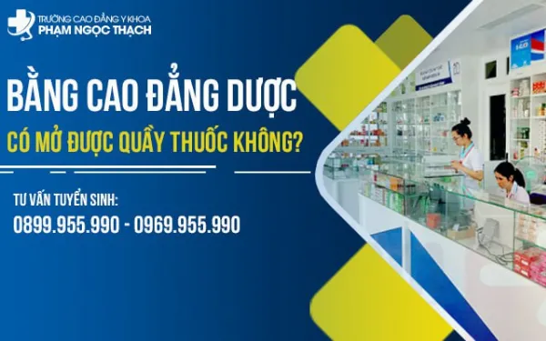Cơ sở vật chất quầy thuốc cần đảm bảo các tiêu chí an toàn và vệ sinh