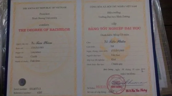Lợi ích của việc sở hữu bằng đại học