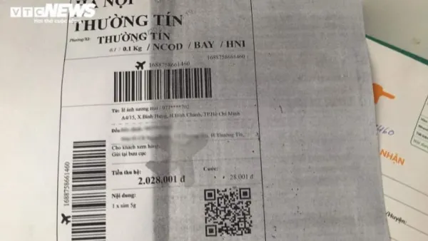 Quảng bá dịch vụ làm bằng giả