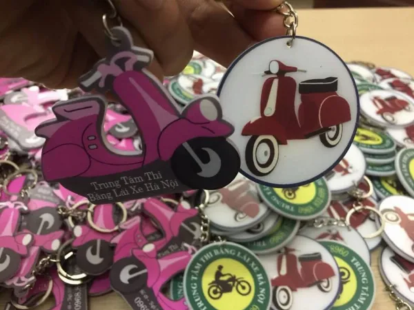 Dịch vụ tiện lợi cho người bận rộn