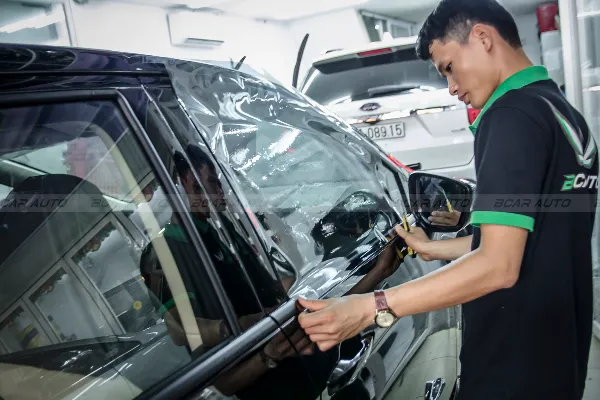 Màn hình Bravigo dành riêng cho xe Mazda