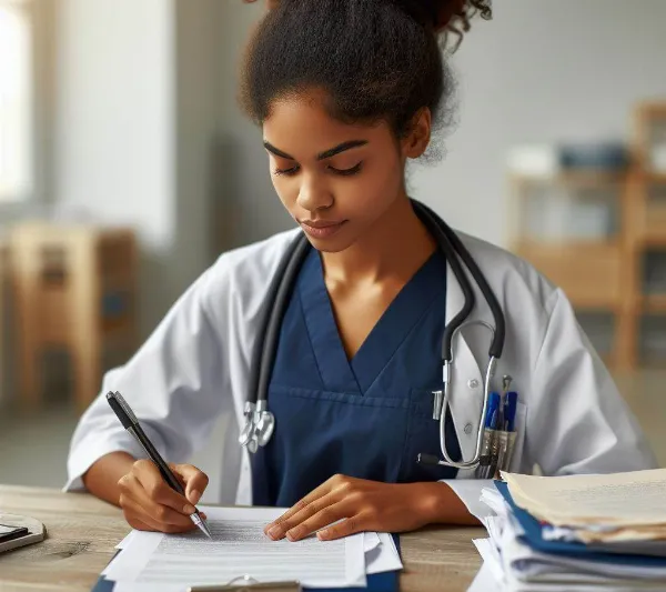 Thẩm định giấy phép hành nghề y