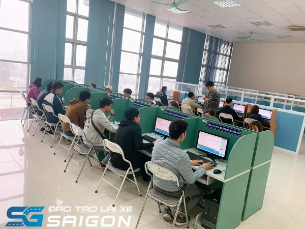 Các hình thức làm bằng lái xe A2 giả