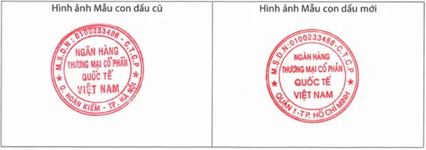 Dấu bệnh viện