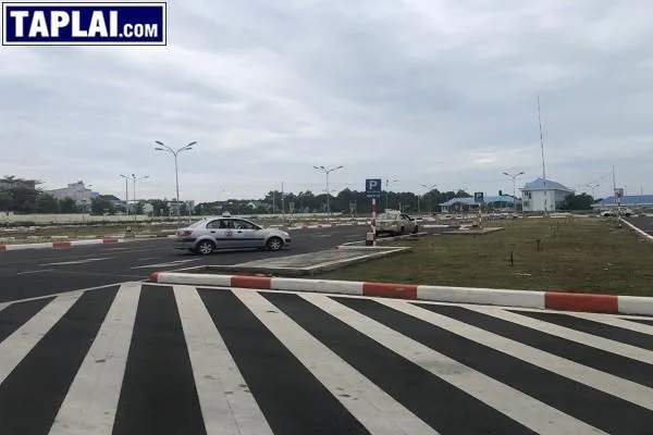 Học lái xe B2 tại trung tâm uy tín