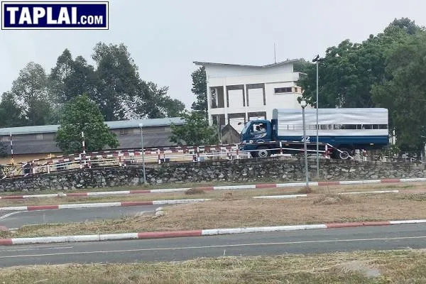 Nội dung học bằng B2 cấp tốc