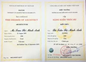 Kiểm tra độ tin cậy của bằng cấp