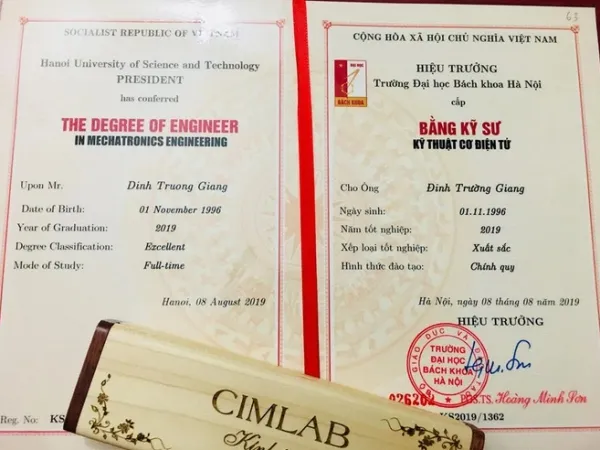 Giá Trị Của Bằng Đại Học Bách Khoa