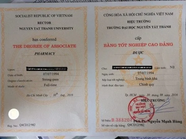Quy trình chuyên nghiệp, nhanh chóng và an toàn