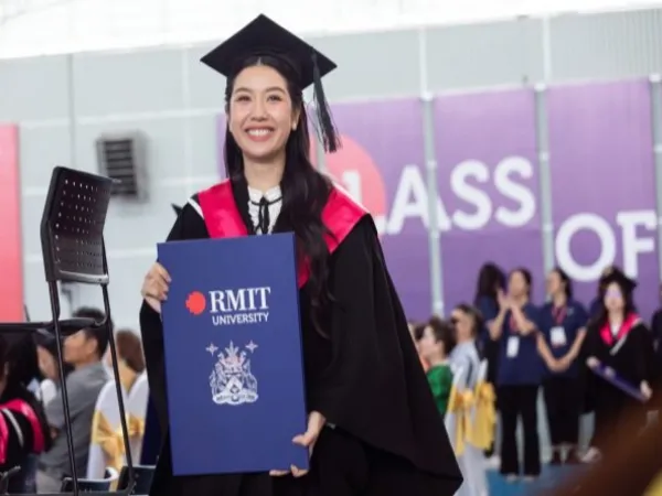 Giá trị của bằng Đại học RMIT
