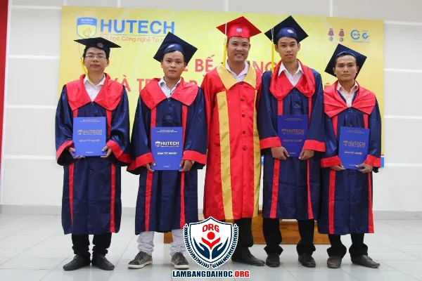 Bảo mật thông tin khi làm bằng đại học