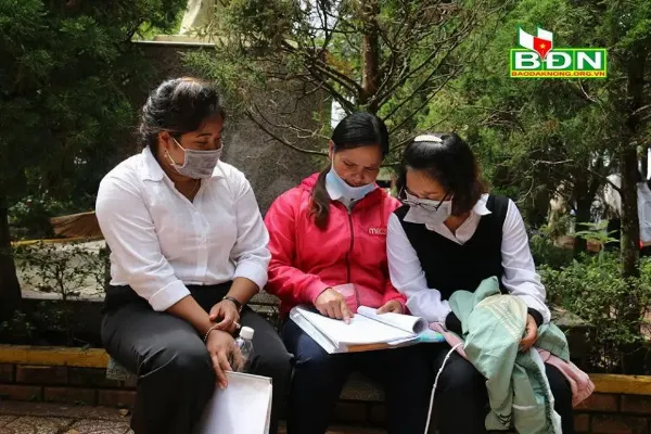 Ngành không yêu cầu bằng cấp 3