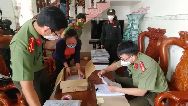 Học tiếng Anh để đạt chứng chỉ A1