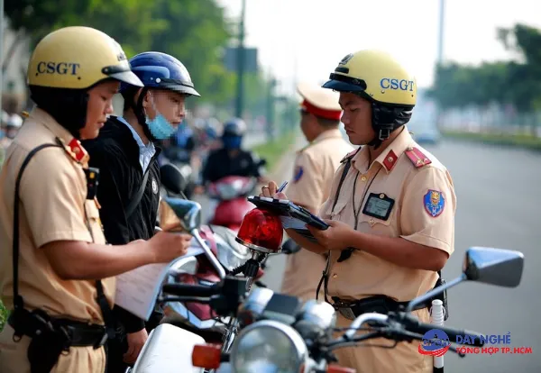 Tác hại của mua bằng lái xe giả