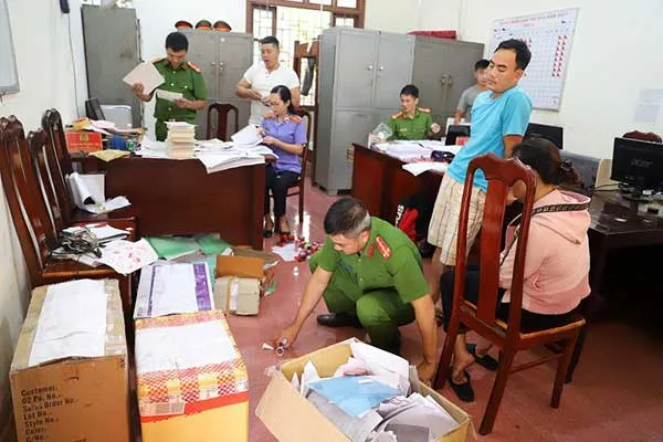 Lựa chọn đơn vị uy tín để học chứng chỉ tin học