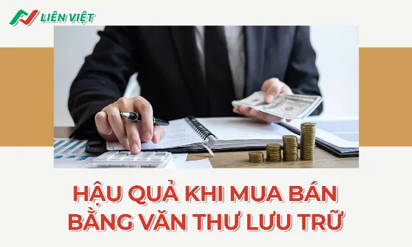 Làm chứng chỉ giả có thể khiến bạn đối mặt với pháp luật và tổn thất tài chính