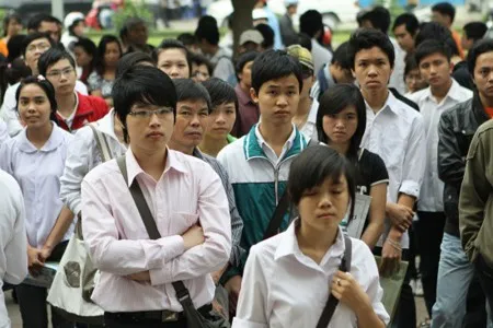 Giáo dục mở thúc đẩy học tập suốt đời, chất lượng đào tạo cần được chú trọng cải thiện.