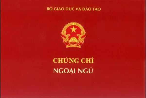 Cơ hội nghề nghiệp rộng mở với chứng chỉ tiếng Anh A2