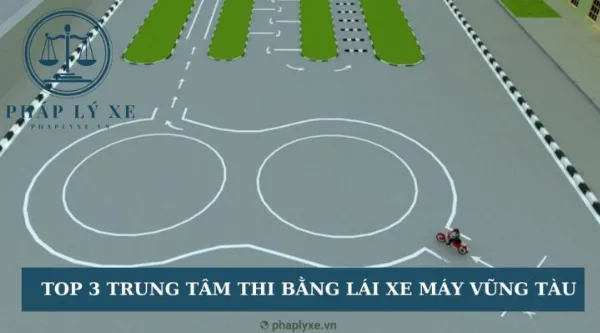 Trung Tâm Dạy Nghề BRVT