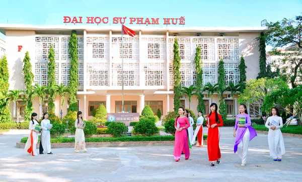Đại học Huế - Trung tâm giáo dục uy tín của cả nước