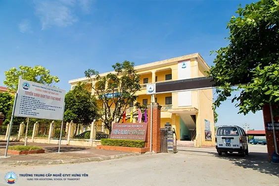 Học viên tham gia thi tại Hưng Yên