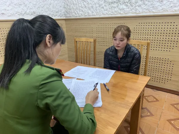 Hình ảnh đối tượng Nguyễn Thị Thu Hà